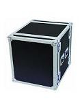 Siderack 1 "dbx/TC/Lexicon", Dynamics- & FX Profi-Siderack