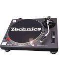 Technics 1210 MK2 Schallplattenspieler 29,00