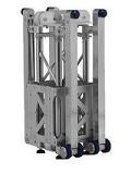 Litec Unitower QX30S Ground-Support-System mit Sleeve-Block 55,00 €