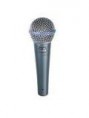 Shure Beta 58 Dynamisches Mikrofon