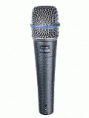 Shure Beta 57 Dynamisches Mikrofon