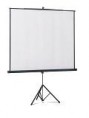  Leinwand mit Rollstativ 1,2 x 1,2m AV Stumpfl Monoblox, Aufprojektion 42,00 €
