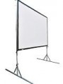  Leinwand mit Steckrahmen 3,6 x 2,7m AV Stumpfl, Aufprojektion 150,00 €